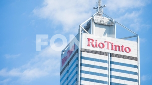 Rio Tinto: Pokušaj manipulacije